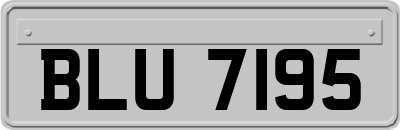 BLU7195