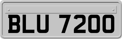 BLU7200