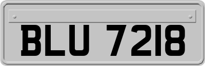BLU7218