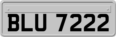 BLU7222