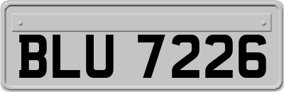 BLU7226