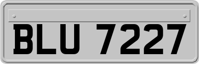 BLU7227