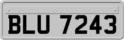 BLU7243