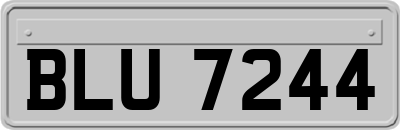 BLU7244