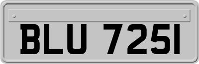 BLU7251