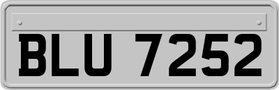 BLU7252