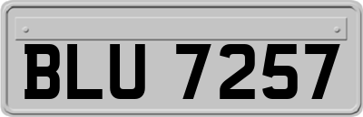 BLU7257