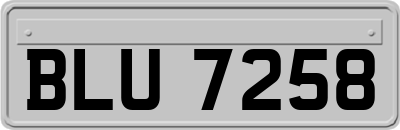 BLU7258