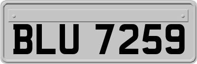 BLU7259