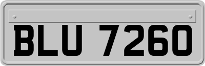 BLU7260