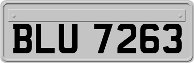 BLU7263