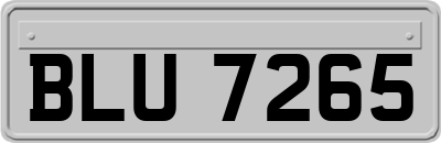 BLU7265