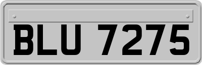 BLU7275