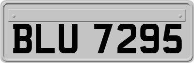 BLU7295