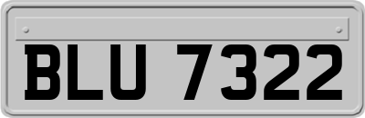 BLU7322