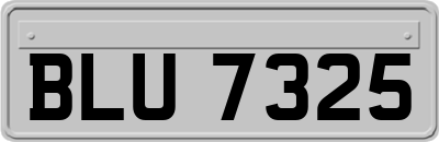 BLU7325