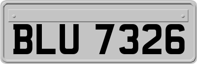 BLU7326