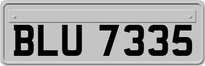 BLU7335