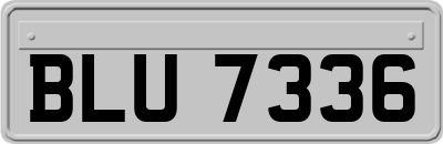 BLU7336