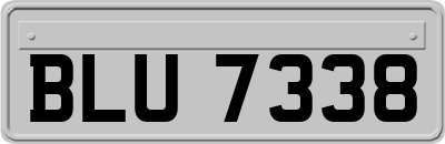 BLU7338