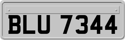 BLU7344