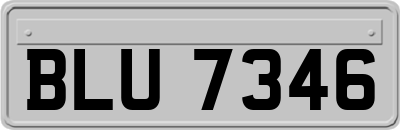 BLU7346