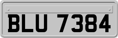 BLU7384