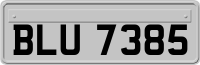 BLU7385