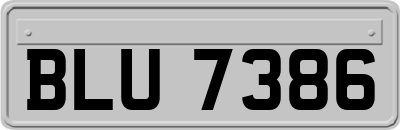 BLU7386