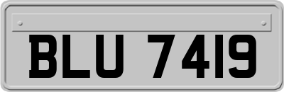 BLU7419