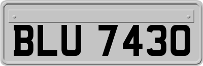 BLU7430