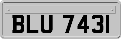BLU7431