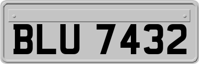 BLU7432