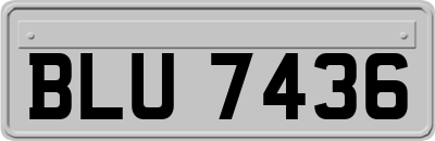 BLU7436