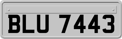 BLU7443
