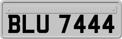 BLU7444
