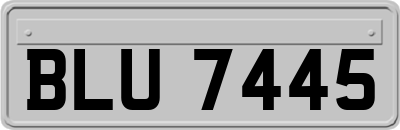 BLU7445