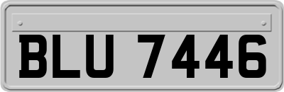 BLU7446