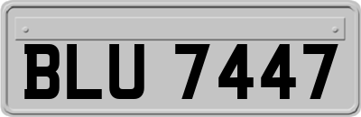 BLU7447