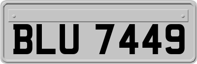 BLU7449