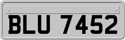 BLU7452