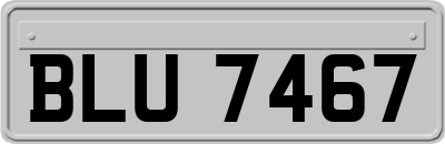 BLU7467