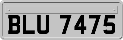 BLU7475