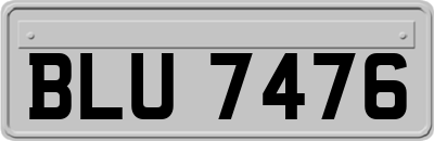 BLU7476