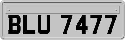 BLU7477