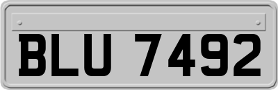 BLU7492