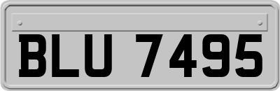 BLU7495