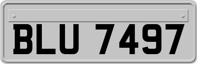 BLU7497