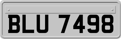 BLU7498