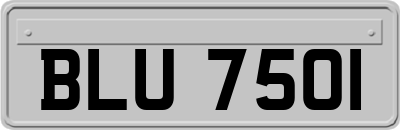 BLU7501